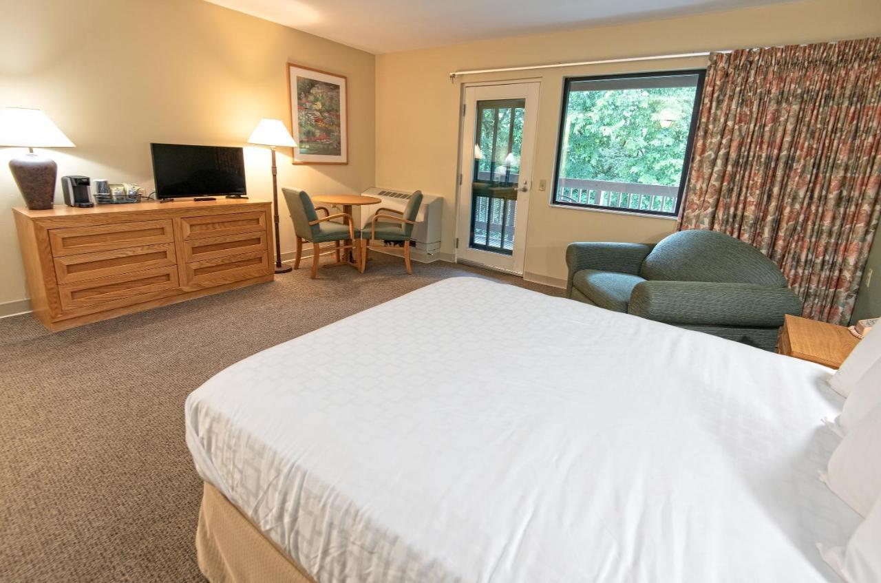 Blue Licks Battlefield State Park Hotel Carlisle ภายนอก รูปภาพ