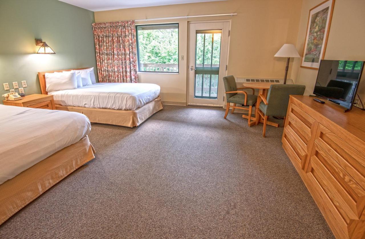 Blue Licks Battlefield State Park Hotel Carlisle ภายนอก รูปภาพ