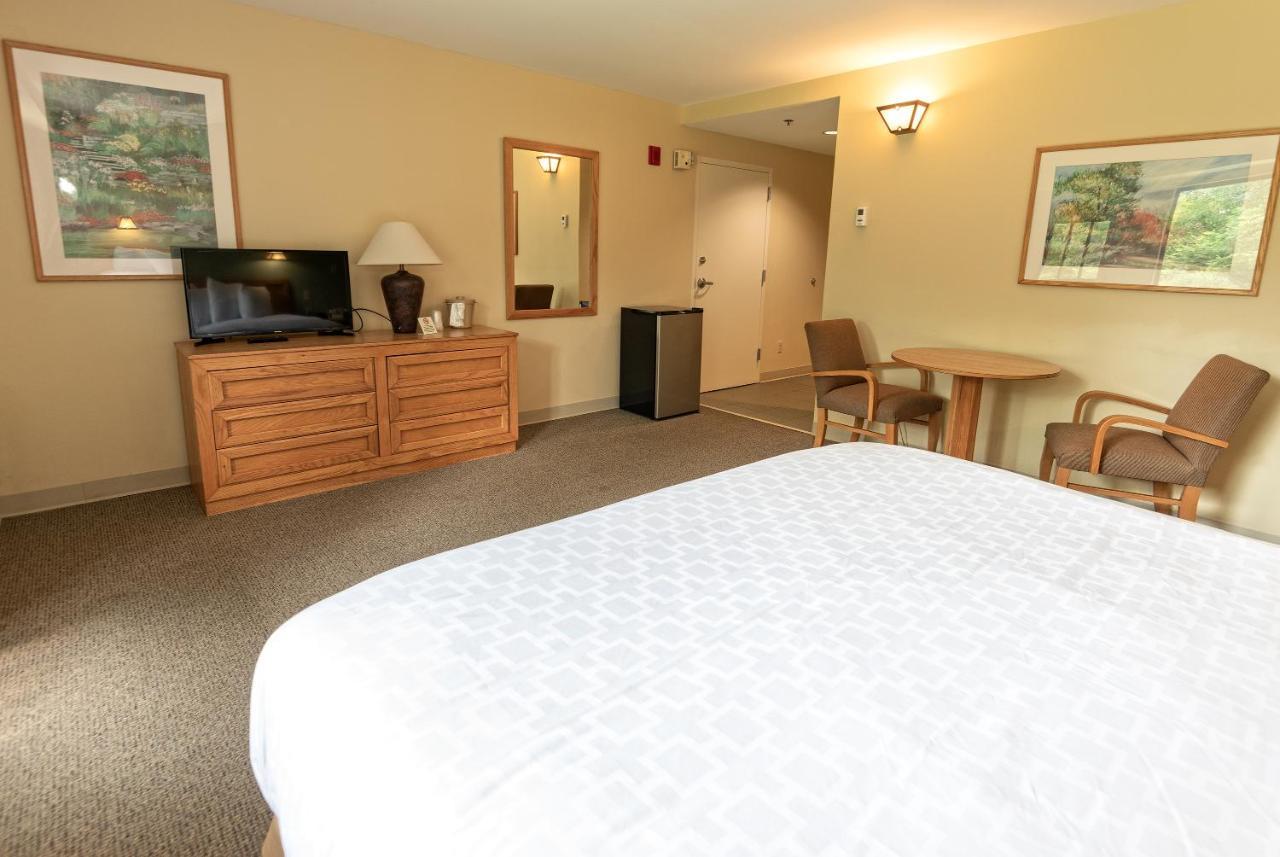 Blue Licks Battlefield State Park Hotel Carlisle ภายนอก รูปภาพ
