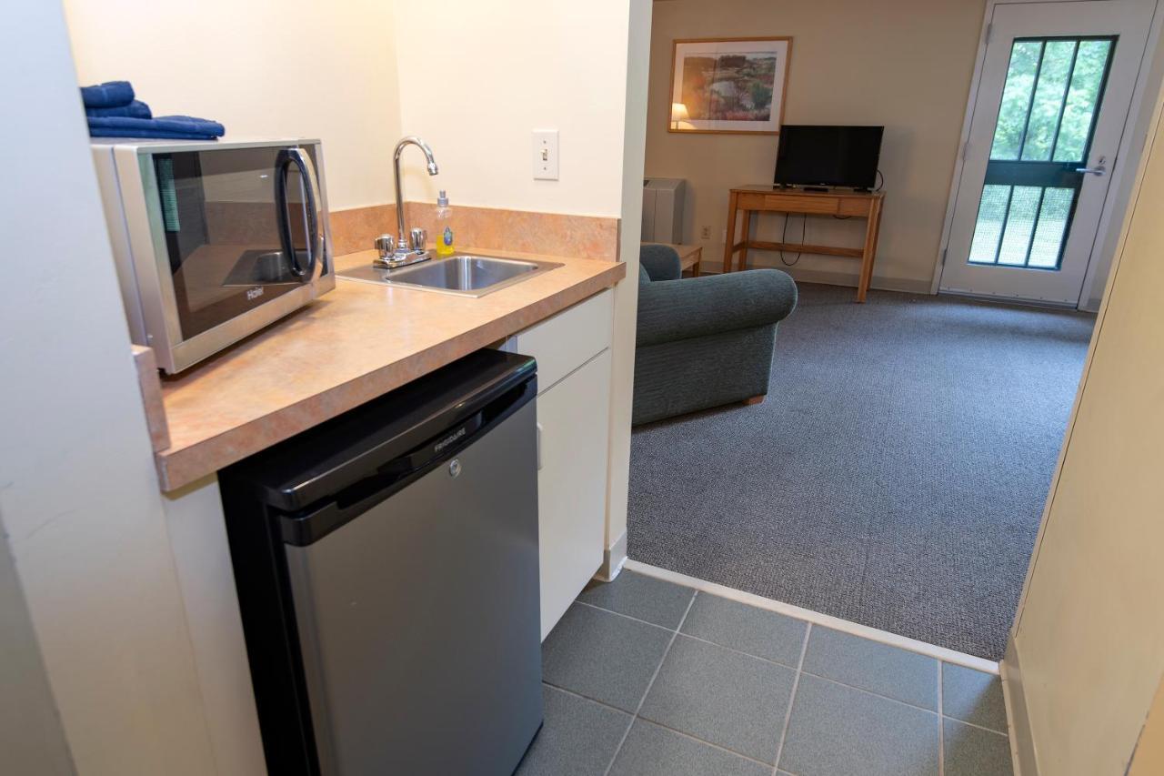Blue Licks Battlefield State Park Hotel Carlisle ภายนอก รูปภาพ