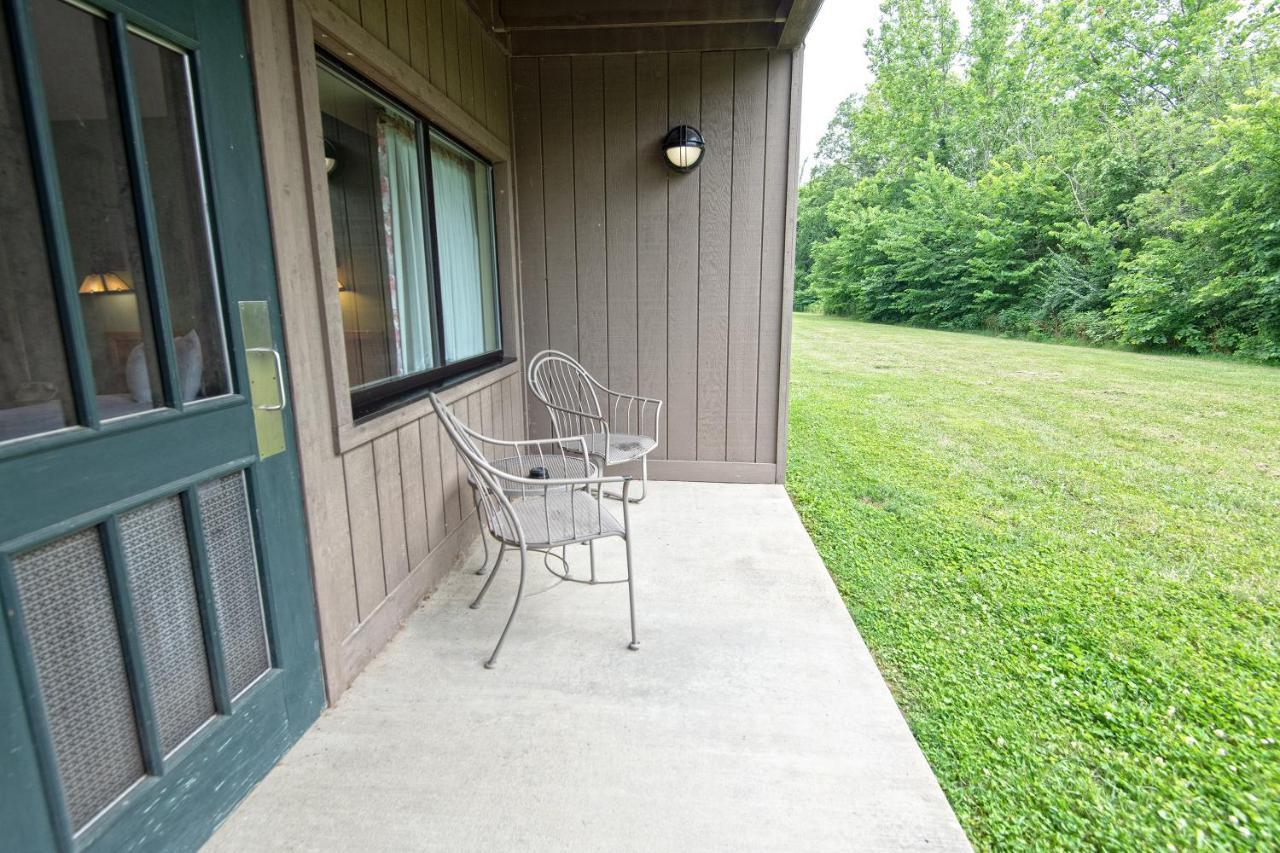Blue Licks Battlefield State Park Hotel Carlisle ภายนอก รูปภาพ