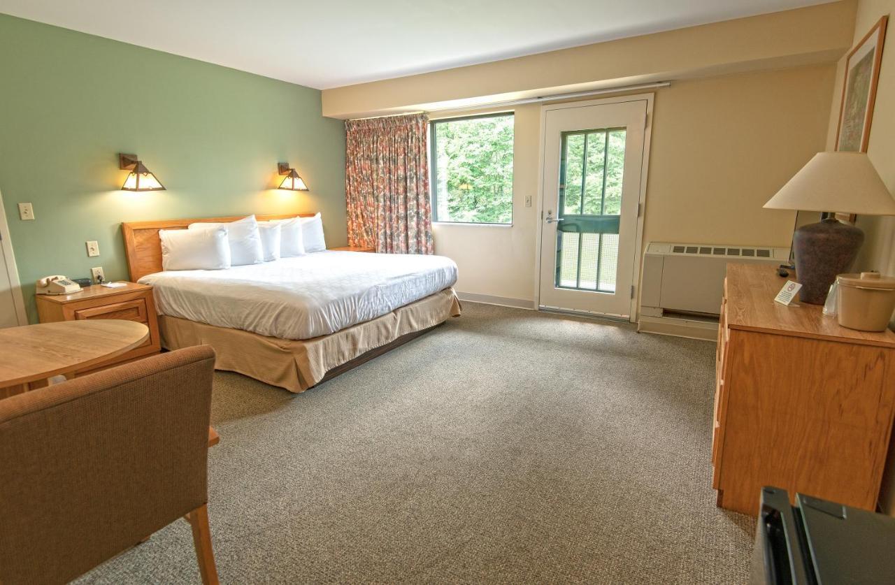 Blue Licks Battlefield State Park Hotel Carlisle ภายนอก รูปภาพ