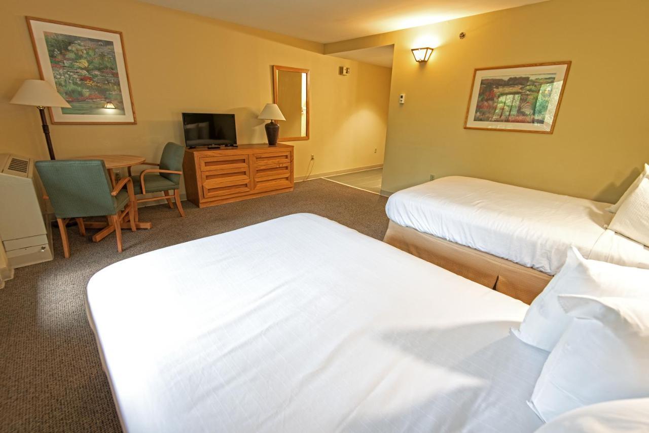 Blue Licks Battlefield State Park Hotel Carlisle ภายนอก รูปภาพ