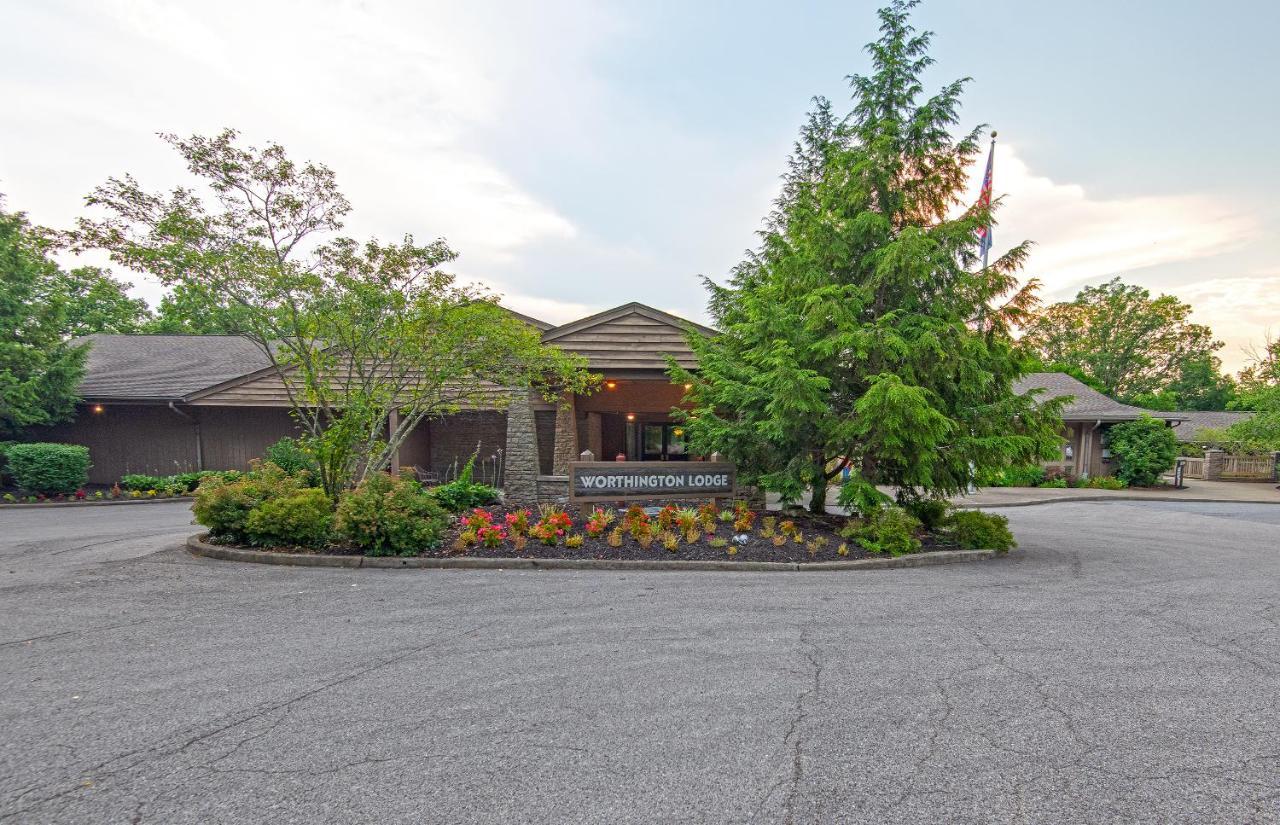 Blue Licks Battlefield State Park Hotel Carlisle ภายนอก รูปภาพ