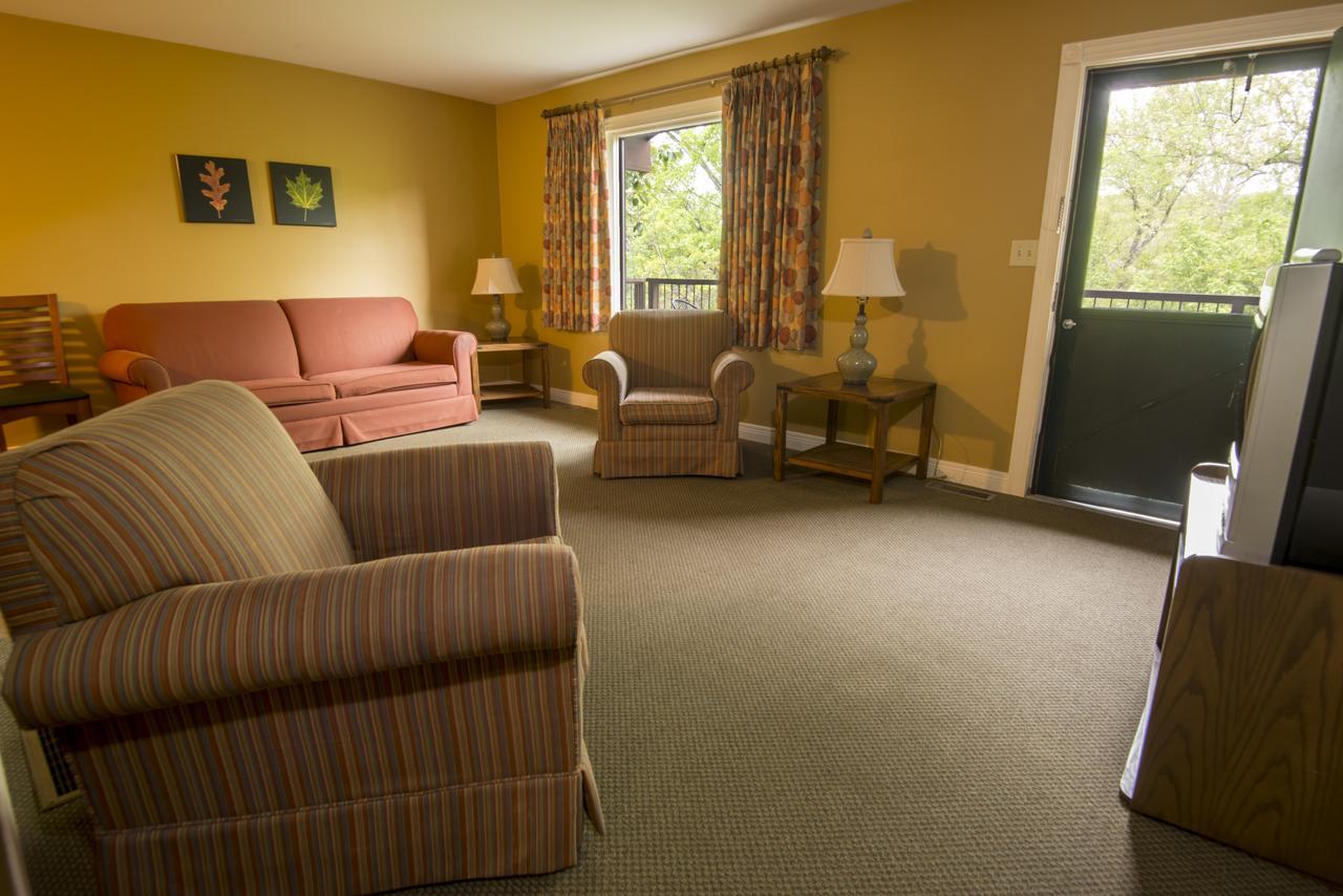 Blue Licks Battlefield State Park Hotel Carlisle ภายนอก รูปภาพ