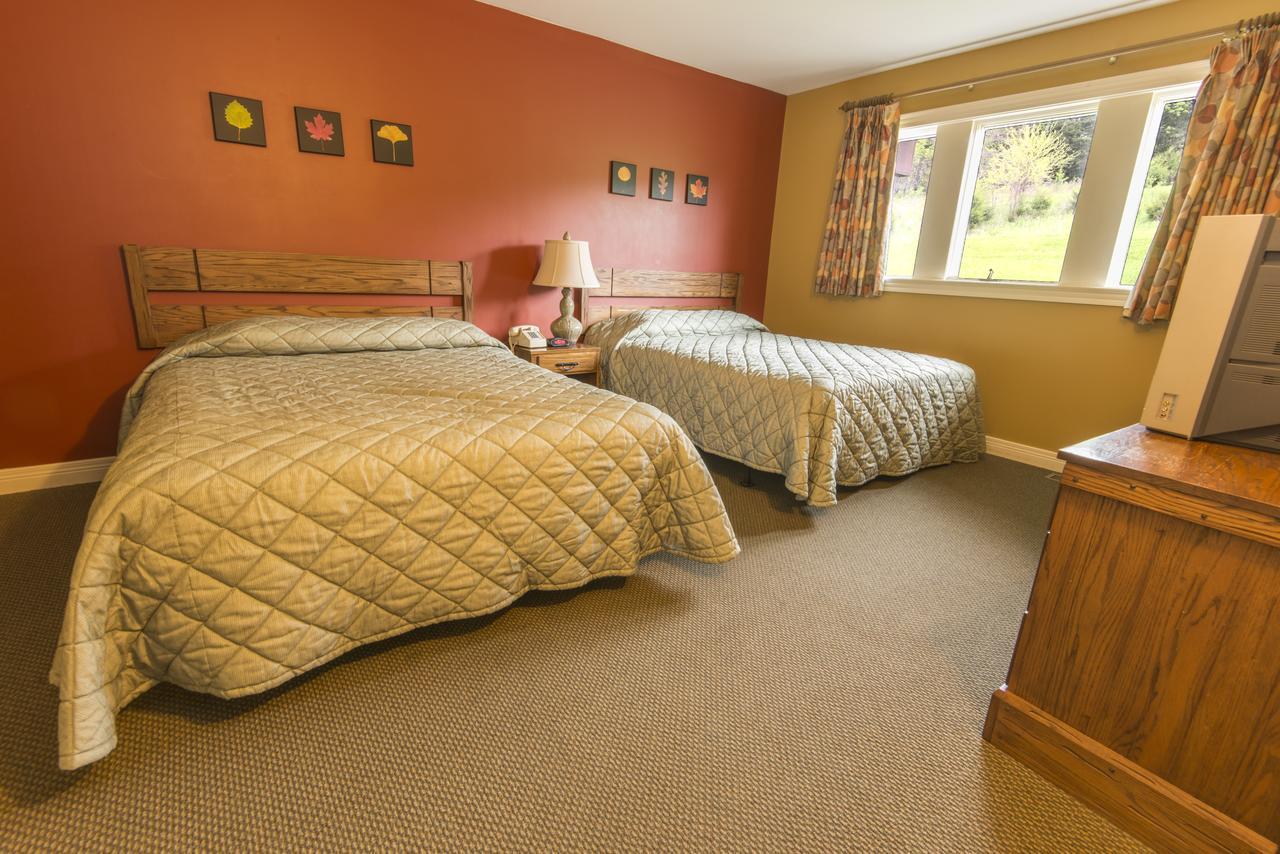 Blue Licks Battlefield State Park Hotel Carlisle ภายนอก รูปภาพ
