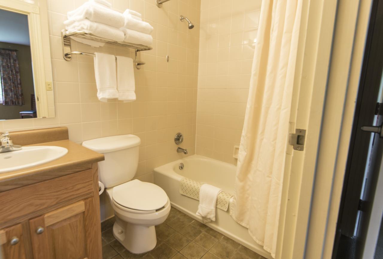 Blue Licks Battlefield State Park Hotel Carlisle ภายนอก รูปภาพ