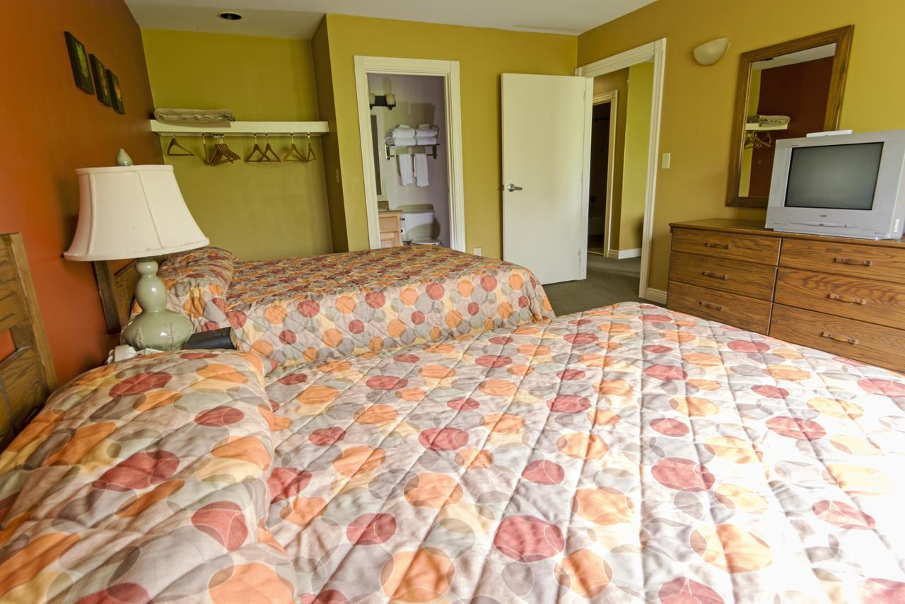 Blue Licks Battlefield State Park Hotel Carlisle ภายนอก รูปภาพ