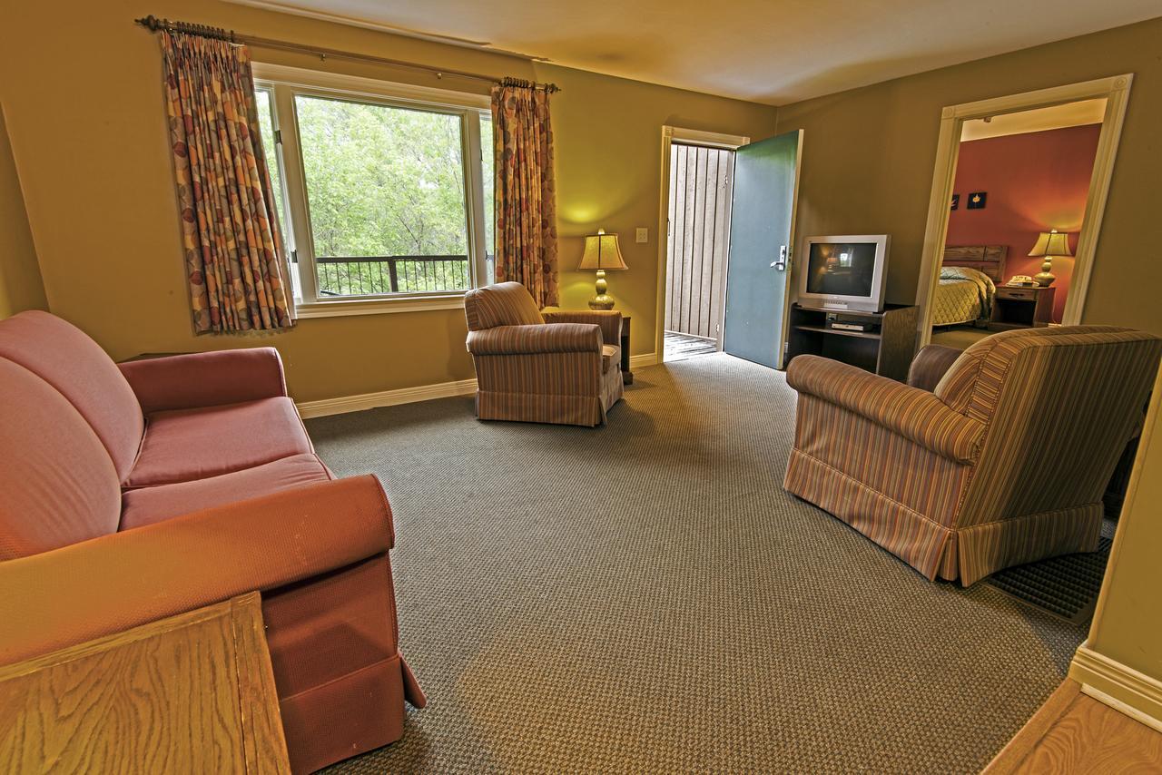 Blue Licks Battlefield State Park Hotel Carlisle ภายนอก รูปภาพ